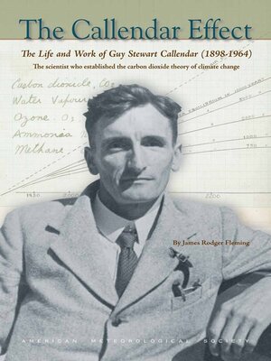 cover image of The Callendar Effect